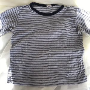 Brandy Melville John Galt OS Tshirt